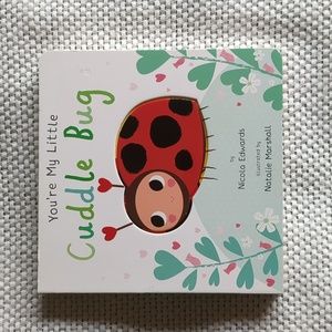 🌟 3 for $15🌟 Toddler Board Book